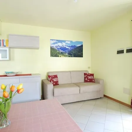Gavel Appartement *