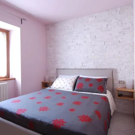 Appartement Gavel Pradelle