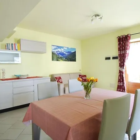 Appartement Gavel