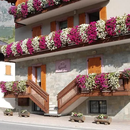 Appartement Gavel *