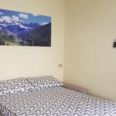 Gavel Appartement *