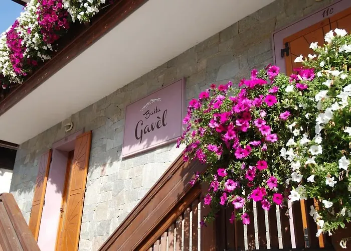 Gavel * Pradelle